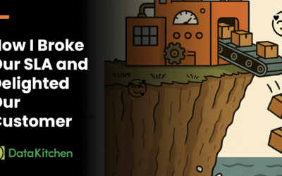 How I Broke Our SLA and Delighted Our Customer